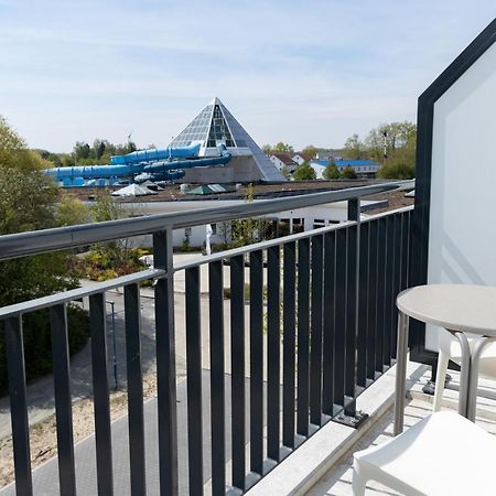 Riff Resort Bad Lausick Zewnętrze zdjęcie