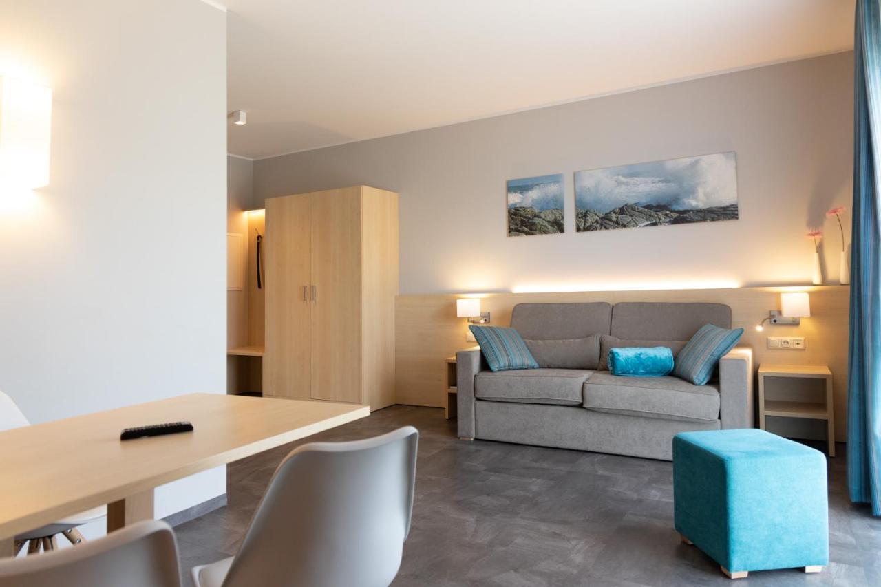 Riff Resort Bad Lausick Zewnętrze zdjęcie