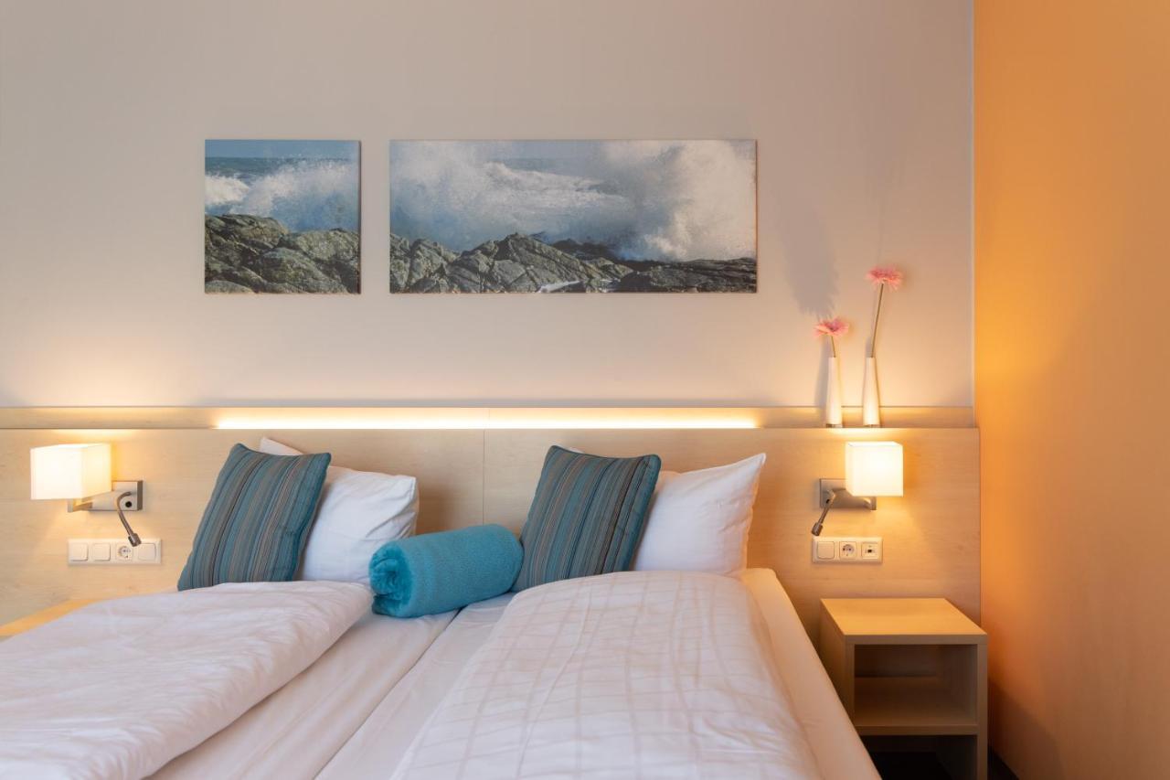 Riff Resort Bad Lausick Zewnętrze zdjęcie