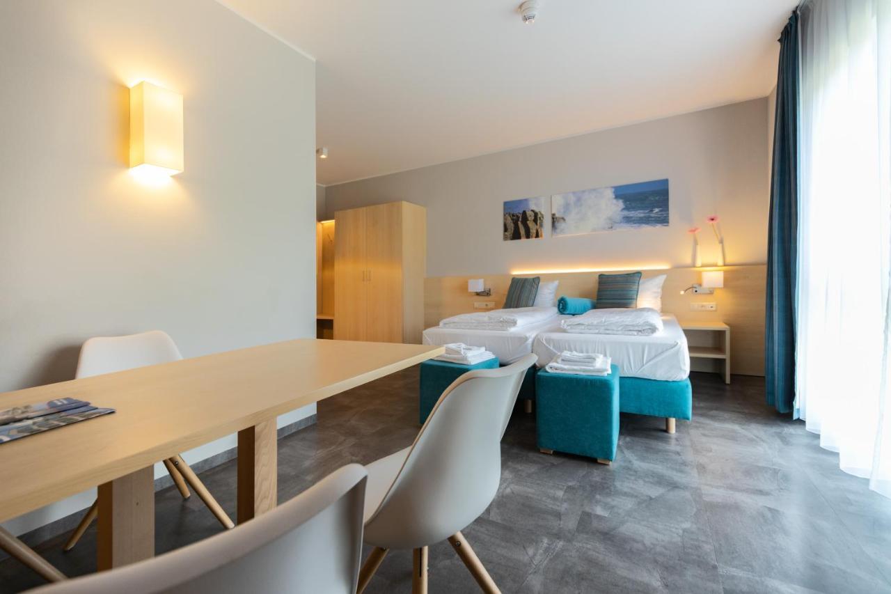 Riff Resort Bad Lausick Zewnętrze zdjęcie