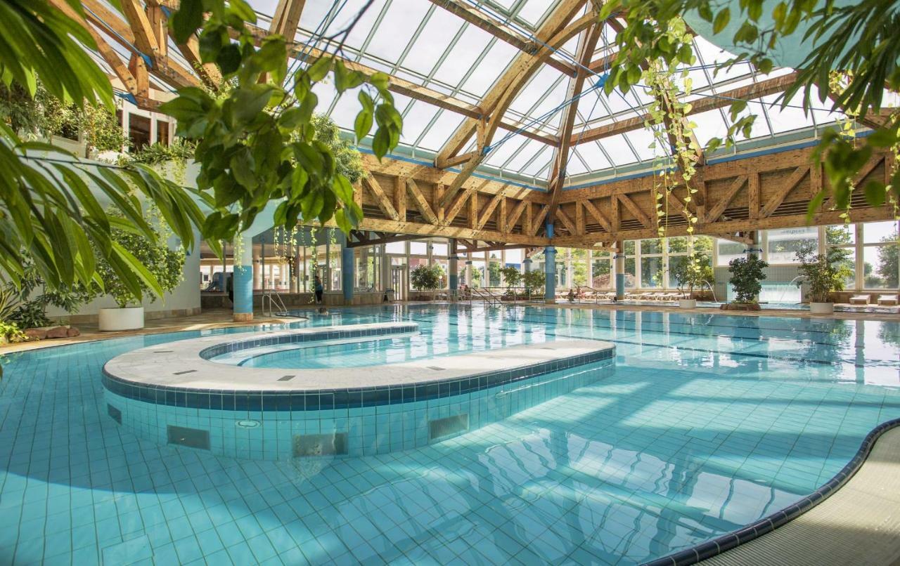 Riff Resort Bad Lausick Zewnętrze zdjęcie