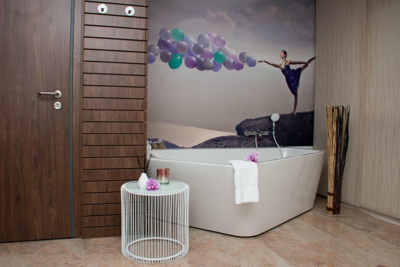 Riff Resort Bad Lausick Zewnętrze zdjęcie